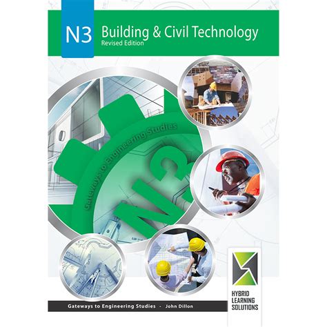 N3 Building Civil Technology Question Paper