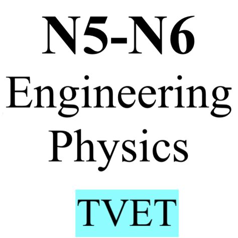 N5 Physics - Physics 777