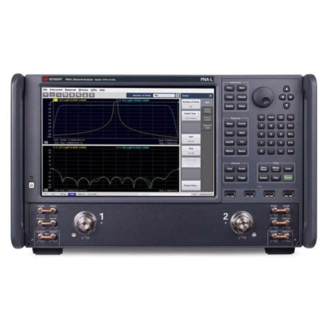 N5222A-400 - ネットワーク・アナライザ＋インピーダンス・ア …