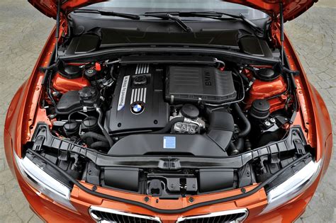 N54 Turbo Engine
