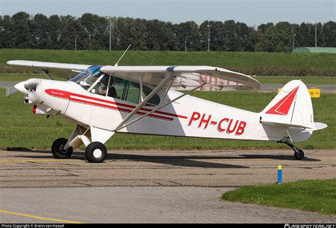 N5891D Aircraft Registration - Piper PA-18A 150 - Raging Thermal …