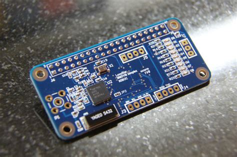 N5boc mmdvm. 3V regulator and does not pull voltage off of the noisy Raspberry Pi 3.  Manager...