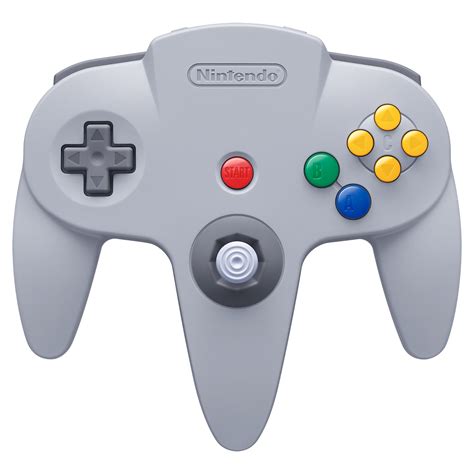 N64 controller.  See what&rsquo;s included. 2.  5x 2,5x16mm (approximately) wood scre...