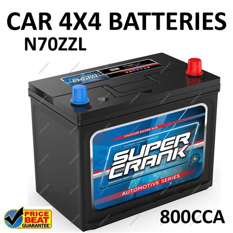 N70ZZ Car and Truck Batteries Other Parts & Accessories Gumtree …