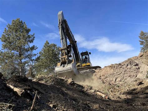 N8 Bishop Excavating in Helena, MT with Reviews