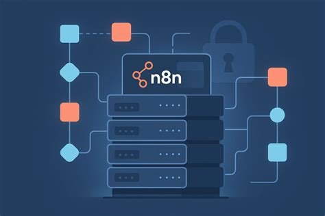 n8n Hosting - Bangun Workflow Otomatisasi dengan … - coolestguyplanet.net