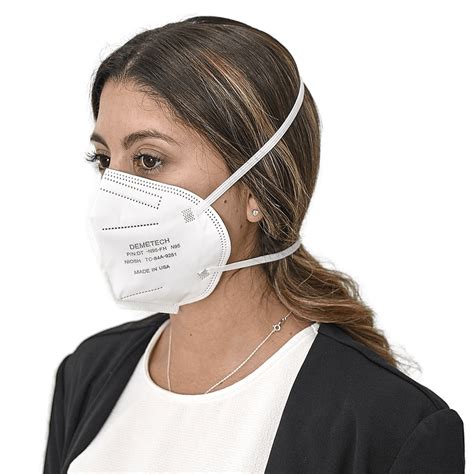 N95 Mask Guide Learn with Project N95.