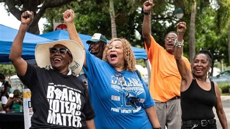 NAACP: End voter disenfranchisement in St. Mary’s County