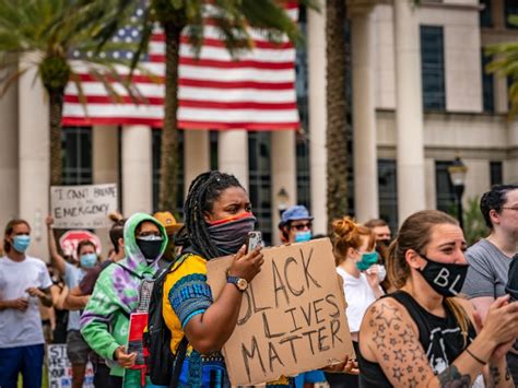 NAACP issues travel warning in Florida: the state 'has become hostile to Black Americans'
