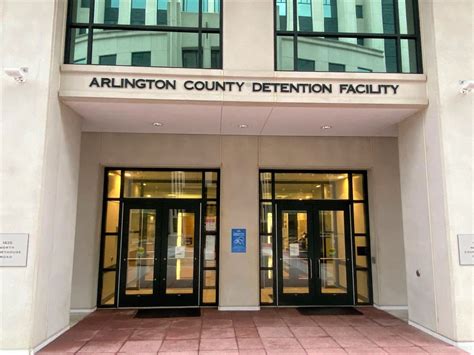 NAACP says Arlington jail inmates are ‘dying at an alarming rate’