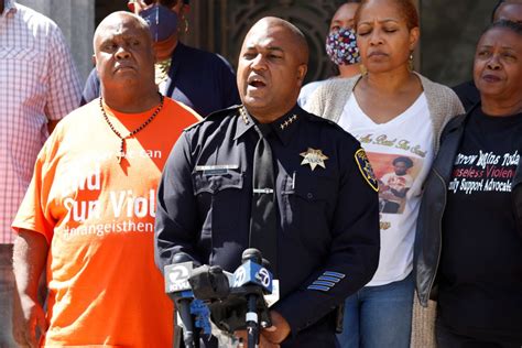 NAACP says rise in crime due to firing of Oakland police chief