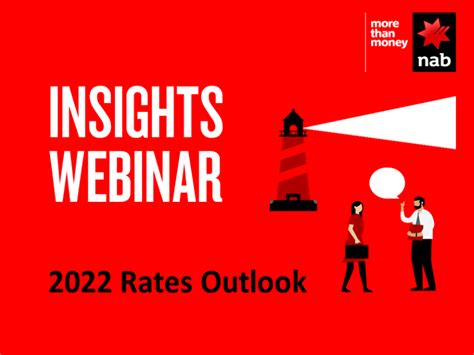 NAB Rates Outlook 2024 - Business Research and Insights