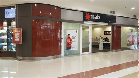 NAB branch - Castletown Shopping Centre, 35 Kings Rd