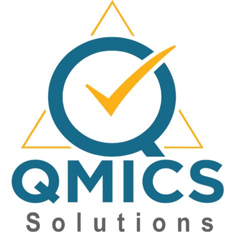 NABL ACCREDITATION – Qmics Solutions