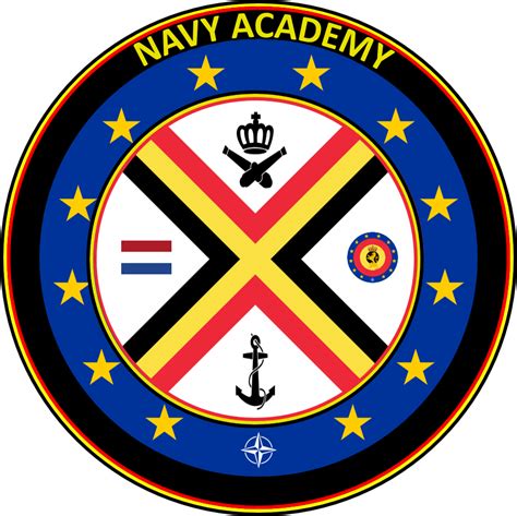 NAC – Belgian Navy Academy