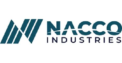 NACCO Industries - Nacco Industries