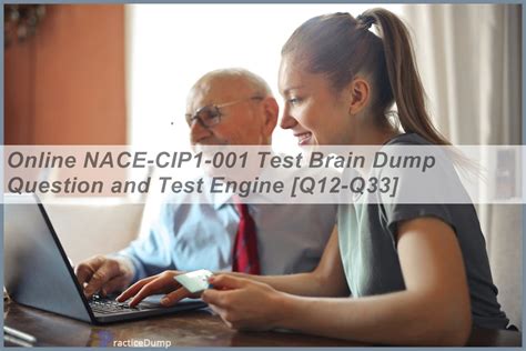 NACE-CIP1-001-CN Testing Engine