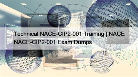 NACE-CIP2-001-CN Übungsmaterialien