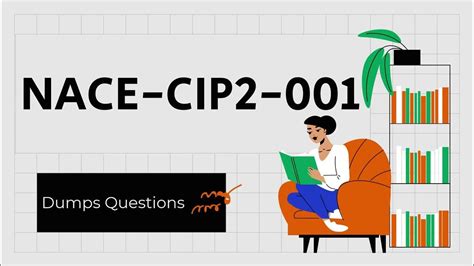NACE-CIP2-001-CN Echte Fragen