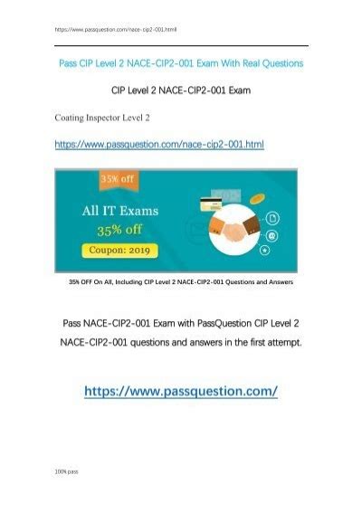 NACE-CIP2-001-CN Examsfragen