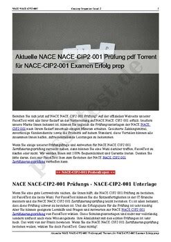 NACE-CIP2-001-CN Fragen Und Antworten.pdf