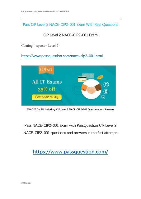 NACE-CIP2-001-KR Exam Fragen