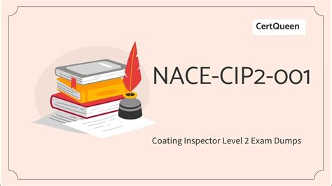 NACE-CIP2-001-KR Vorbereitung