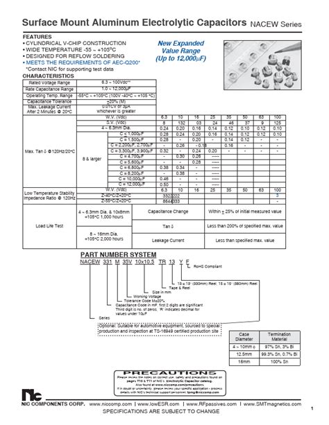 NACEWR47M106.3x5.5TR13F中文资料_word文档在线阅读与下 …