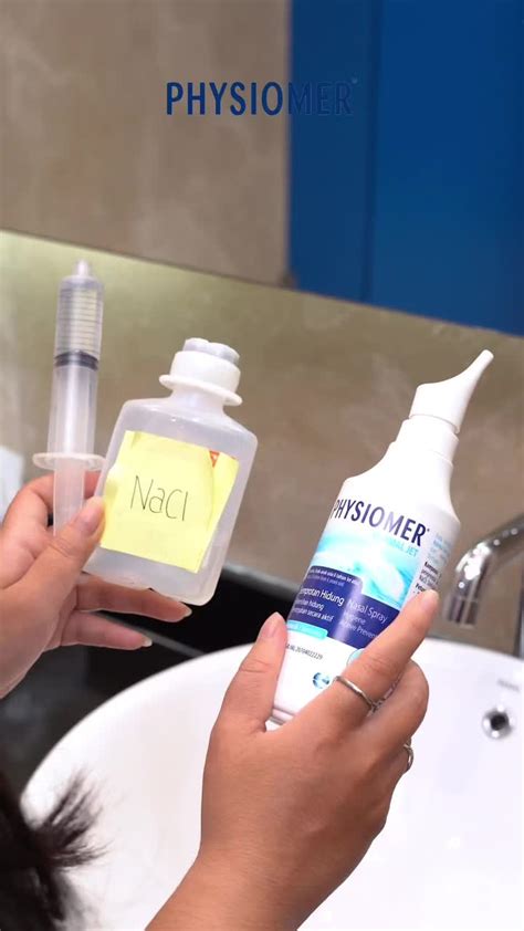 Nacl Untuk Bersihkan Hidung - raincitystudios.com