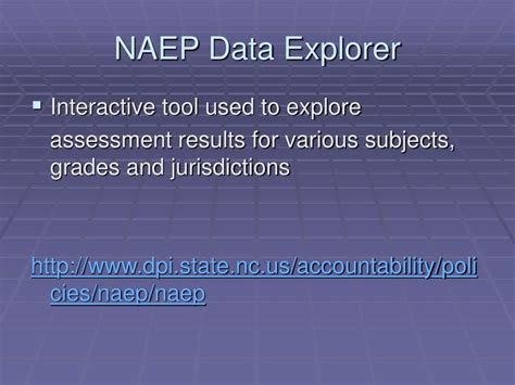 NAEP Data Explorer - Nation's Report Card - coolestguyplanet.net