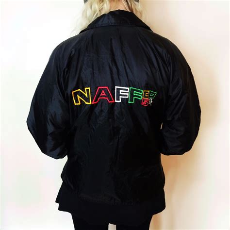 NAF NAF Jackets & Coats for Women - Poshmark