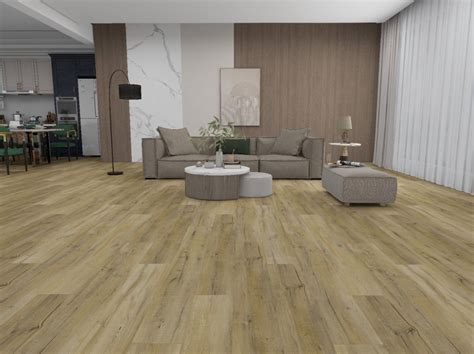 NAF Vinyl AquaPLUS GOLD 7.0mm, Yorkville - ruscanfloor.com