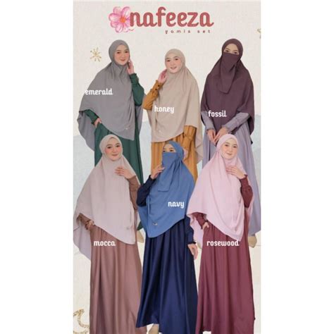 Nafeeza - Guru menari - 75000 Rp / jam - muktibox.com
