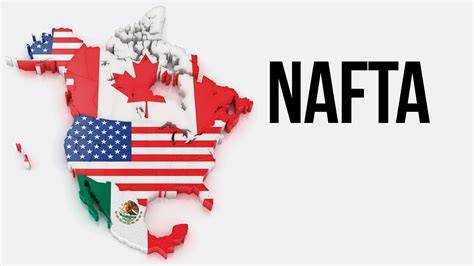 NAFTA 2.0: US & Mexico Trade Talks on Agriculture & Energy Under Trump's Shadow (2026)