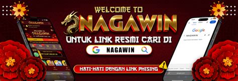 NAGAWIN : Platform Digital Resmi Berbasis Bandar Sloto & Toto Togel Terbaik