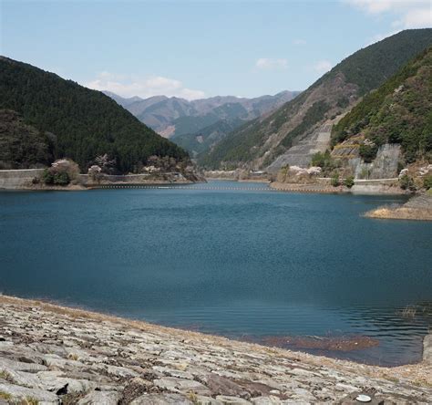 NAGURI LAKE (ARIMA DAM) (Hanno): Tutto quello che c