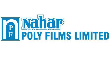 NAHAR POLY FILMS LIMITED - Company, directors and contact …