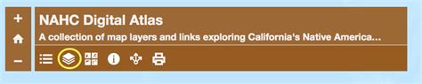 NAHC Digital Atlas - California - wintechmobiles.com