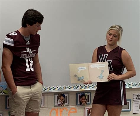 NAHS first Apple School in state - New Albany, MS News