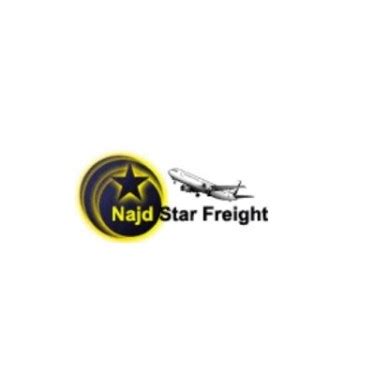 NAJD STAR FREIGHT CO. (L.L.C) - uaeplusplus.com