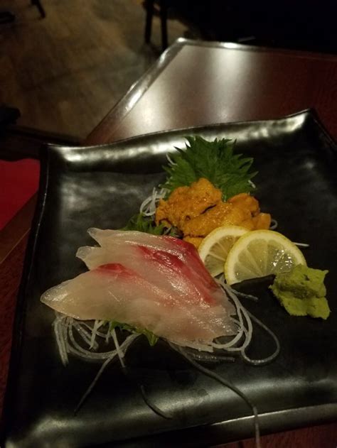 NAKASHIMA OF JAPAN, Green Bay - Tripadvisor