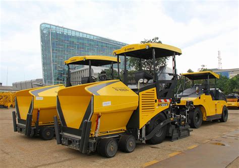 Nama Alat Berat Untuk Meratakan Aspal - wintechmobiles.com