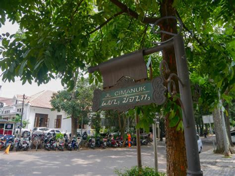 Nama Jalan Bandung - wintechmobiles.com