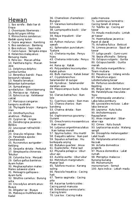 Nama Latin Laba Laba - muktibox.com