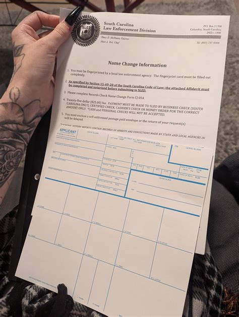 NAME CHANGE PAPERS!!!!!!! r/TransLater