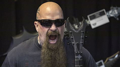 NAMM 2024: Dean and thrash icon Kerry King partner for über-metal Ov…