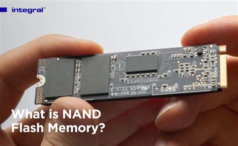 NAND Flash.