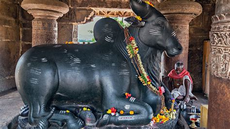 Nandi (Hinduism) - wintechmobiles.com