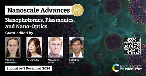Nanophotonics and plasmonics | Nature Nanotechnology - wintechmobiles.com