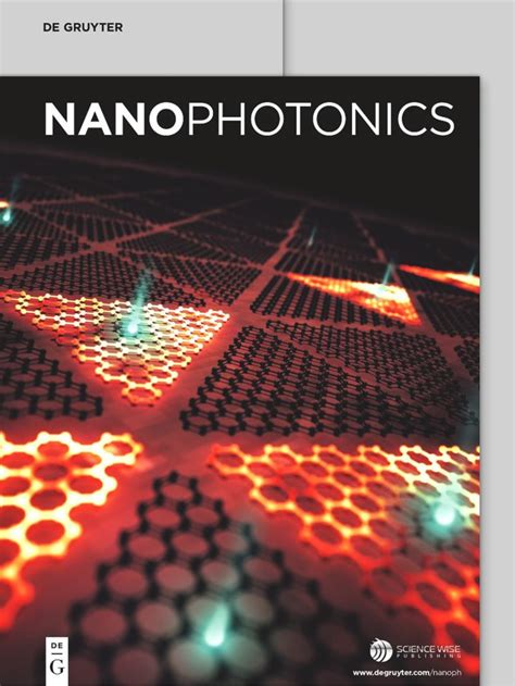 Nanophotonics and Plasmonics - Imperial College London - wintechmobiles.com